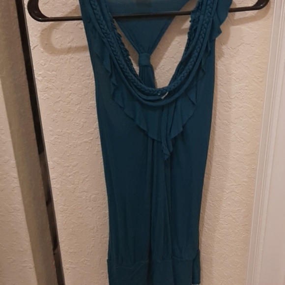 Volume One Tank Top - Picture 4 of 9